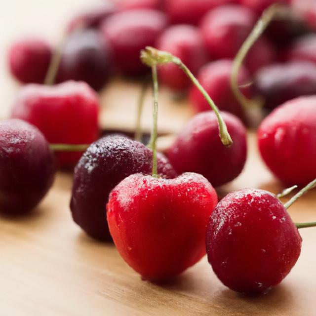 Acerola Compound, Natural