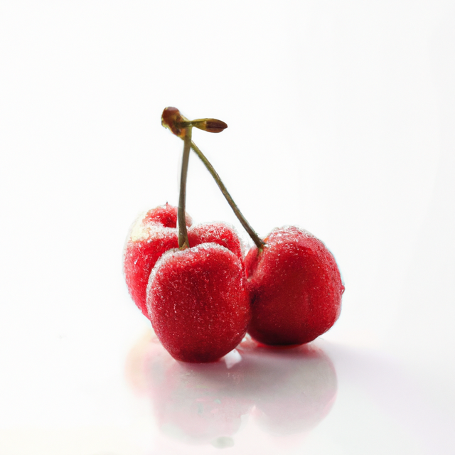 Acerola Compound, Organic