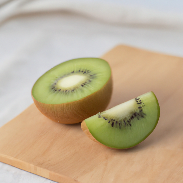 Kiwi Compound, Natural