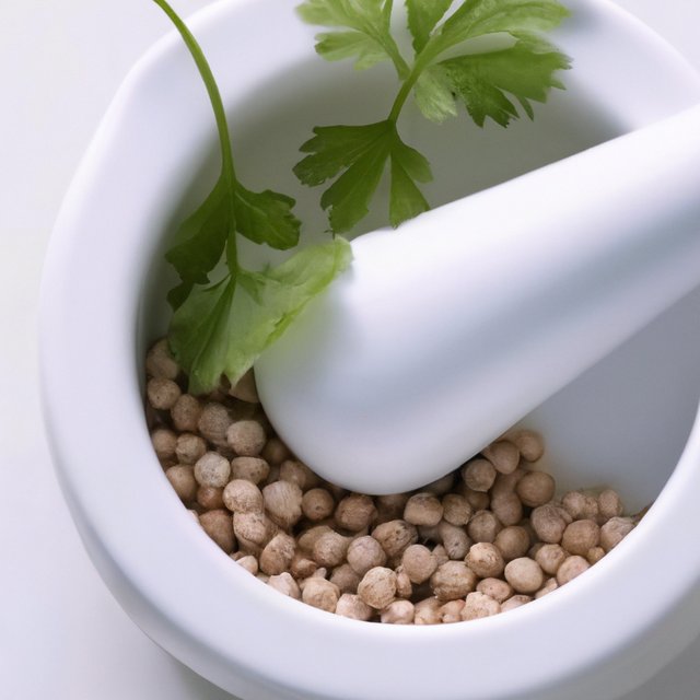 Coriander Flavor Concentrate, Organic