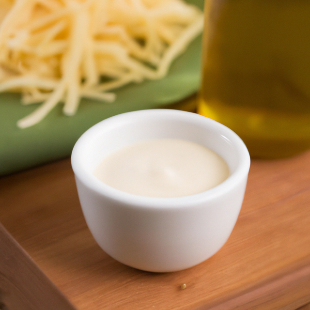 Alfredo Flavor Concentrate, Natural