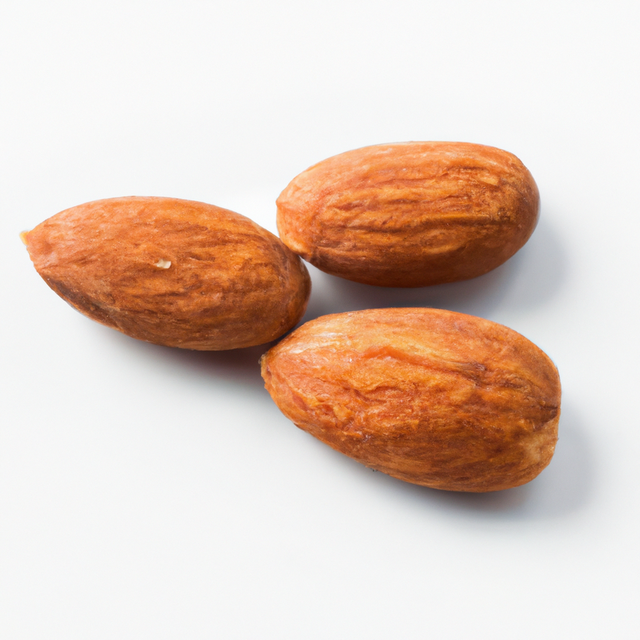 Almond Fragrance Oil True to Almond Character (Oil Soluble), Organic