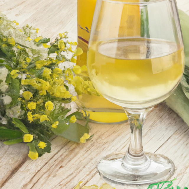 White Zinfandel Super Concentrated Flavor Powder (3X Fold)