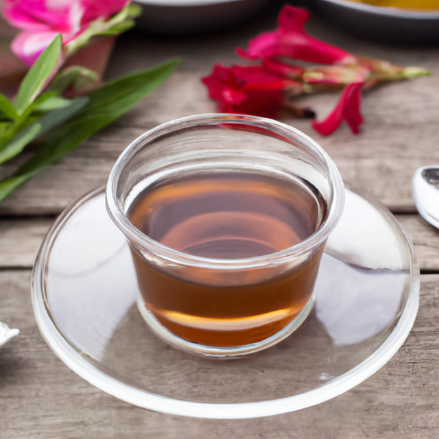 Acerola Syrup, Natural