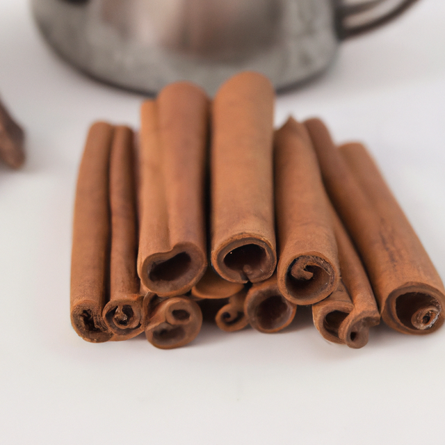 Sweet Cinnamon Flavor Concentrate, Natural