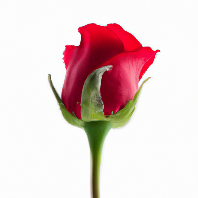 Organic Rose Coffee and Tea Flavoring