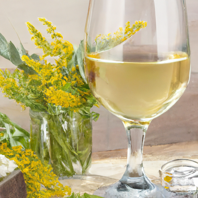 Chardonnay Flavor Extract, Natural
