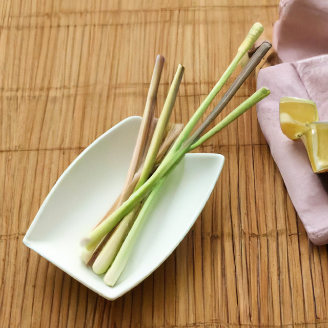 Lemongrass Super Concentrated Flavor Powder (3X Fold)