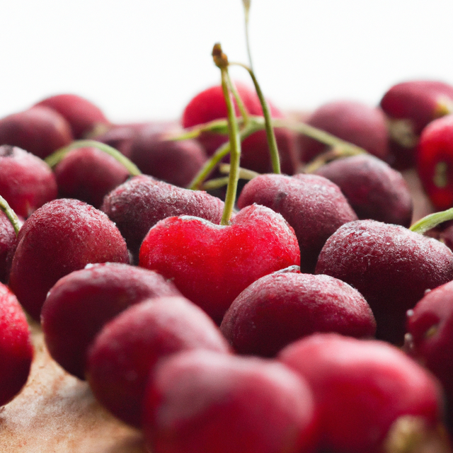 Black Cherry Super Concentrated Flavor Powder (3X Fold)