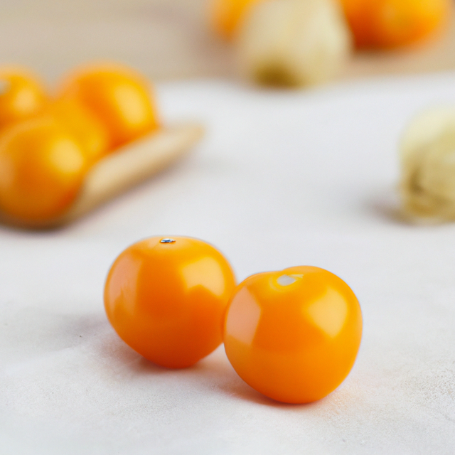 Gooseberry Super Concentrated Flavor Powder (3X Fold)