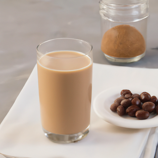 Mocha Flavor Concentrate, Natural