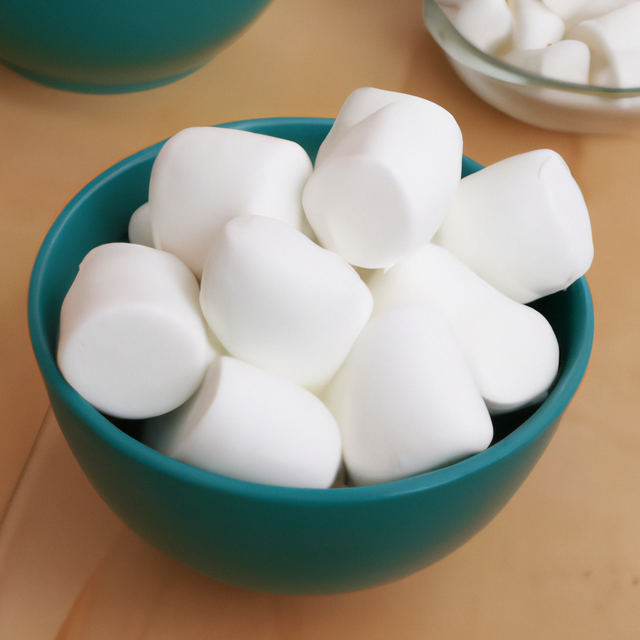 Marshmallow Flavor Emulsion for High Heat Applications, Organic
