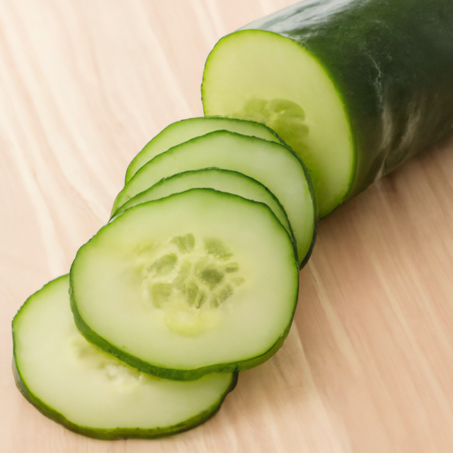 Cucumber Melon Flavor Concentrate Without Diacetyl