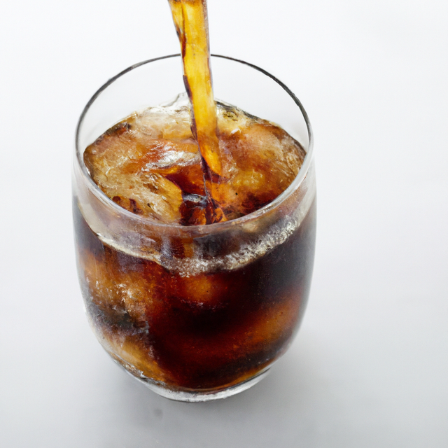 Root Beer Cotton Candy (Ready to Eat)