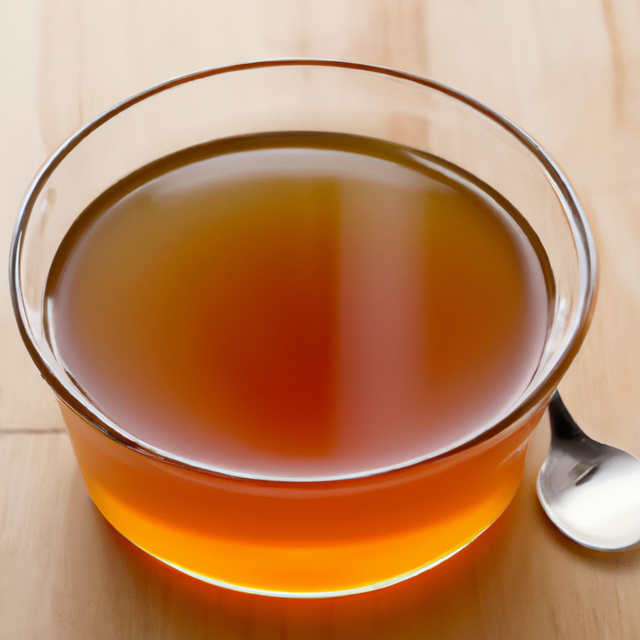 Maple Flavor Concentrate, Natural