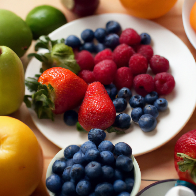 Spiced Berry Super Concentrated Flavor Powder (3x Fold)