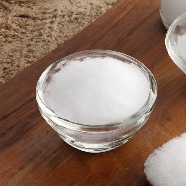 SweetenFX Organic Sweetener for Beverages