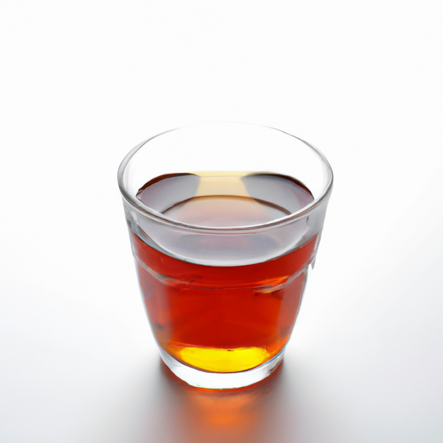 Elderberry Flavor Concentrate, Organic