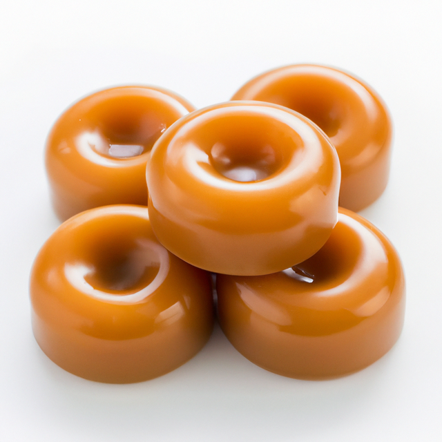 Butterscotch 3X Concentrated Coffee and Tea Flavor without Diacetyl