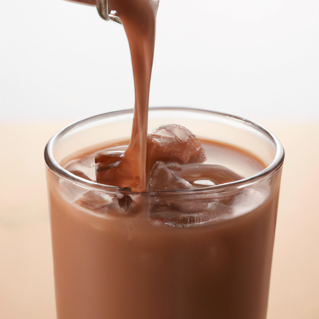 Irish Cream Coffee and Tea Flavor without Diacetyl