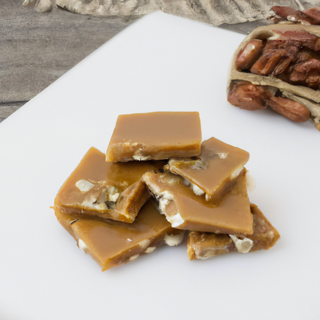 Organic Toffee Coffee and Tea Flavoring Without Diacetyl