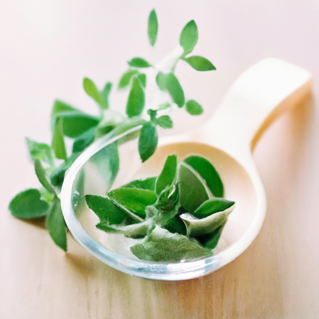 Oregano Flavor Concentrate, Natural