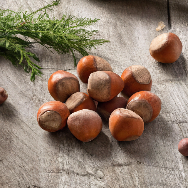 Amaretto Hazelnut Coffee and Tea Flavoring - Without Diacetyl