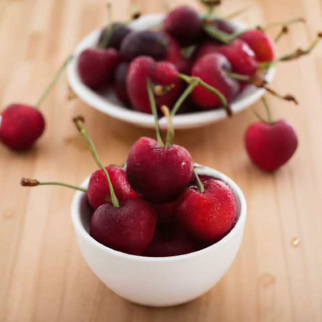 Black Cherry Coffee and Tea Flavoring - Without Diacetyl