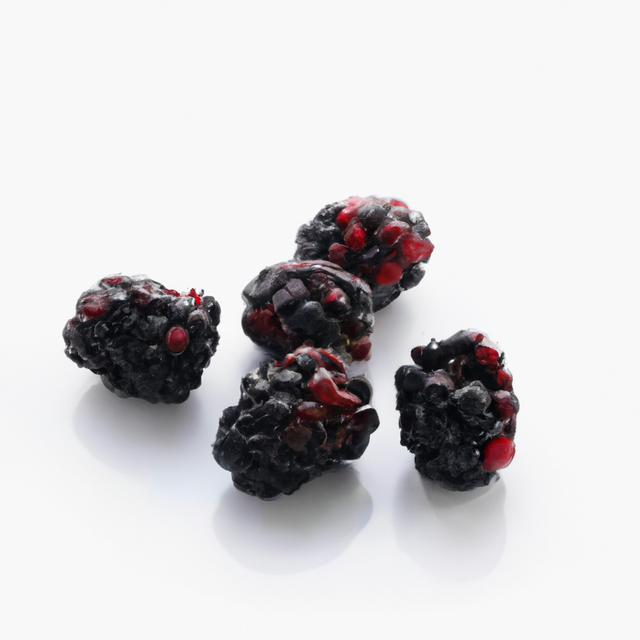 Boysenberry Coffee and Tea Flavoring - Without Diacetyl