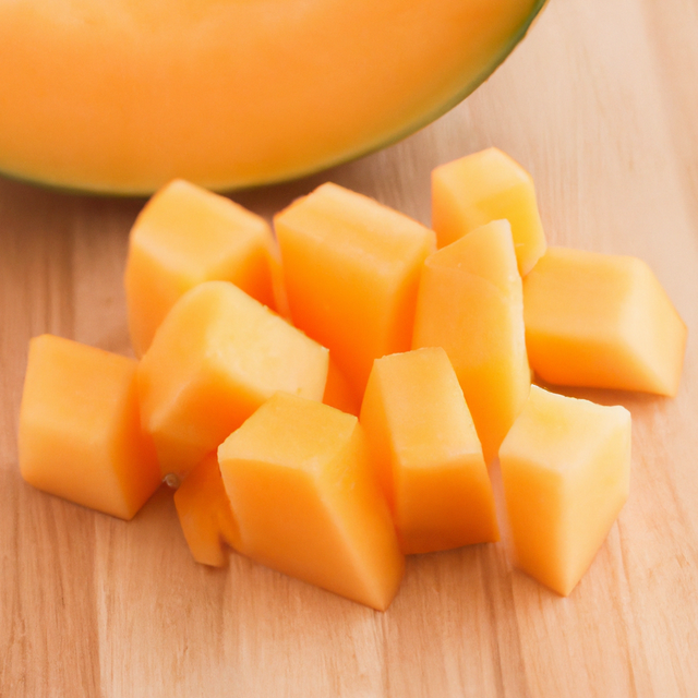 Cantaloupe Coffee and Tea Flavoring - Without Diacetyl