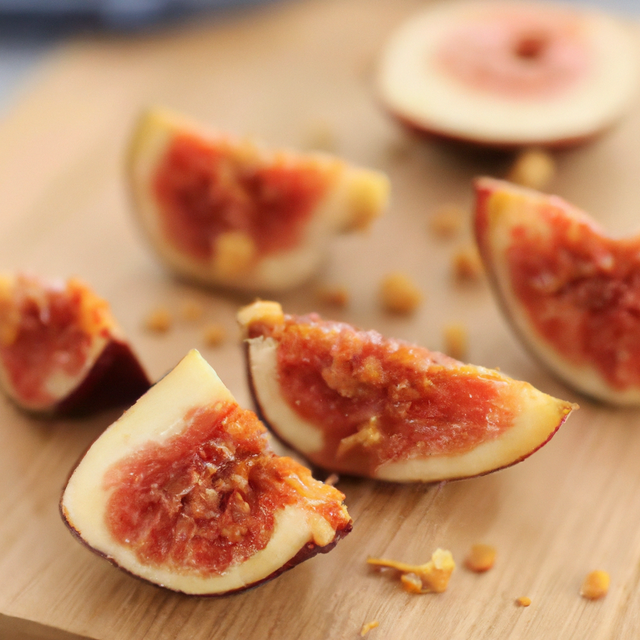 Fig Coffee and Tea Flavoring - Without Diacetyl