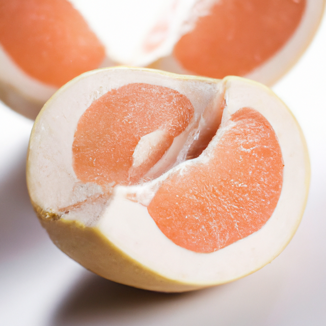 Grapefruit Coffee and Tea Flavoring - Without Diacetyl