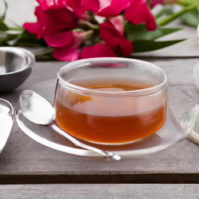 Maple Coffee and Tea Flavoring - Without Diacetyl