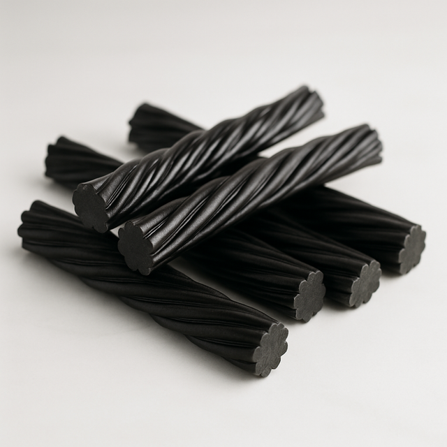 Licorice Coffee and Tea Flavoring - Without Diacetyl