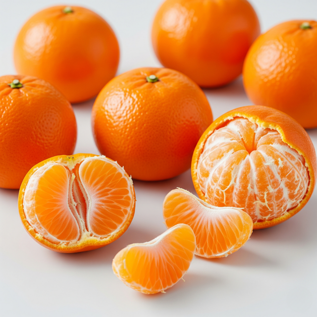 Mango Mandarin Orange Coffee and Tea Flavoring - Without Diacetyl