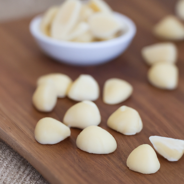 Macadamia Nut Coffee and Tea Flavoring - Without Diacetyl