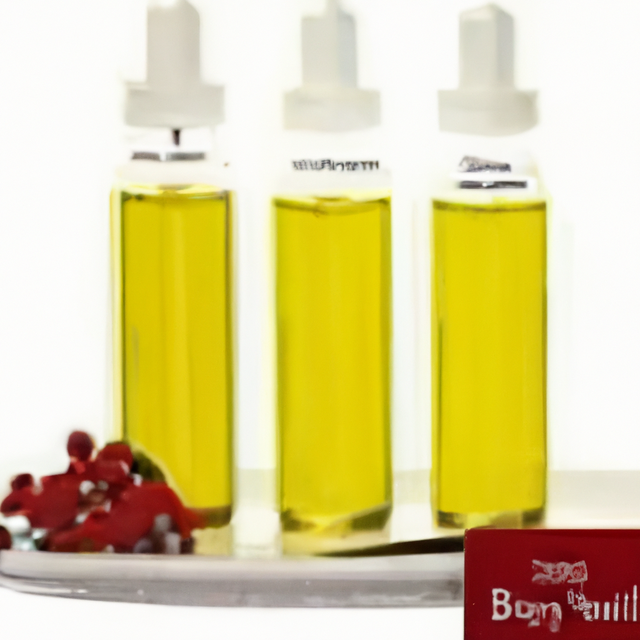 Yellow Color, Natural