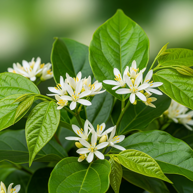 Quinine Flavor Extract, Organic For Beverages