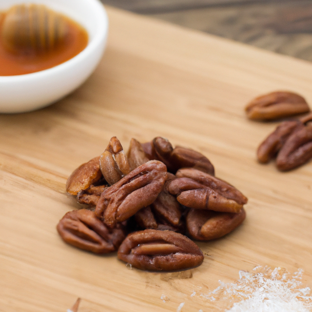 Praline Coffee and Tea Flavoring