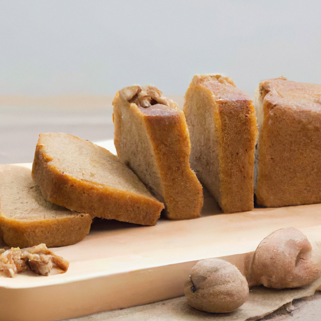 Banana Nut Flavor Concentrate, Organic