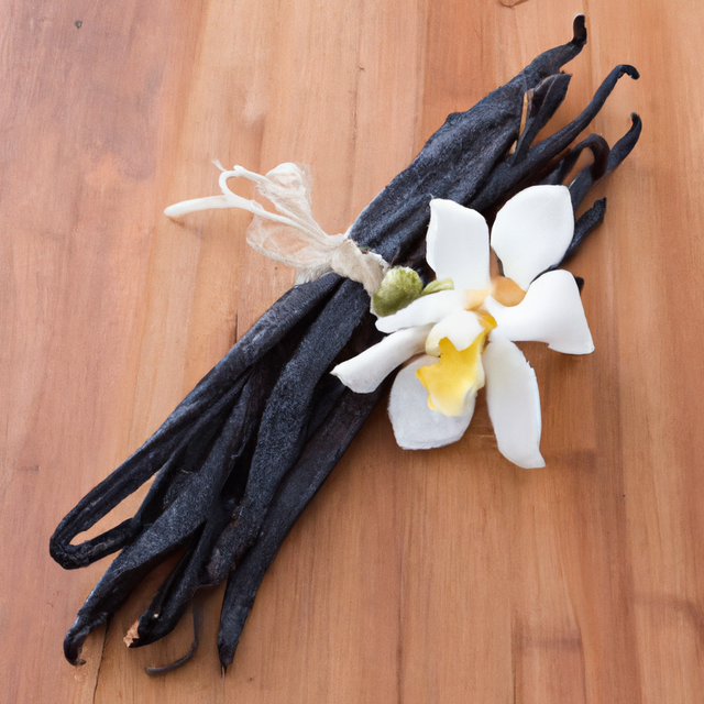 Vanilla Syrup Powder, Sugar-Free