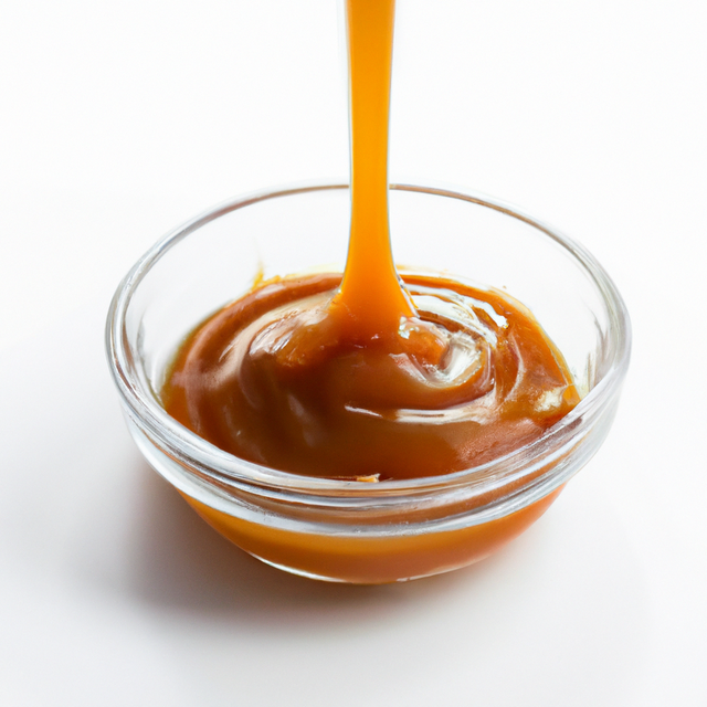 Caramel Coffee Syrup Powder, Sugar-Free