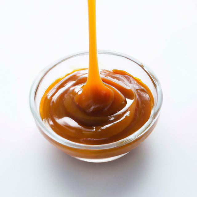 Caramel Snow Cone Syrup Powder, Sugar-Free