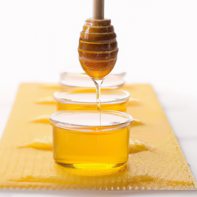 Honey Syrup Powder, Sugar-Free