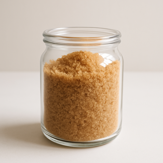 Brown Sugar Italian Soda Syrup Powder, Sugar-Free