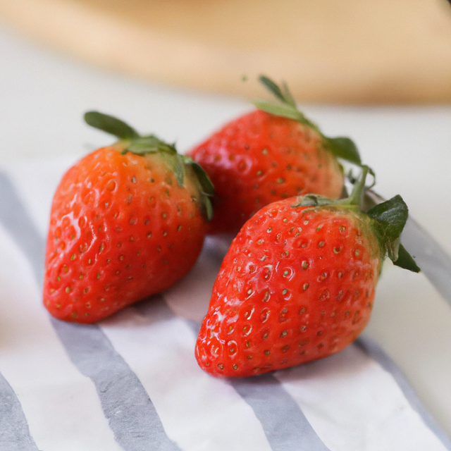 Strawberry Coffee Syrup Powder, Sugar-Free