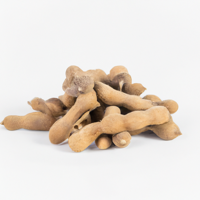 Organic Tamarind Coffee and Tea Flavor Without Diacetyl