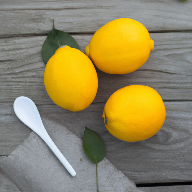 Yuzu Flavor Extract, Natural