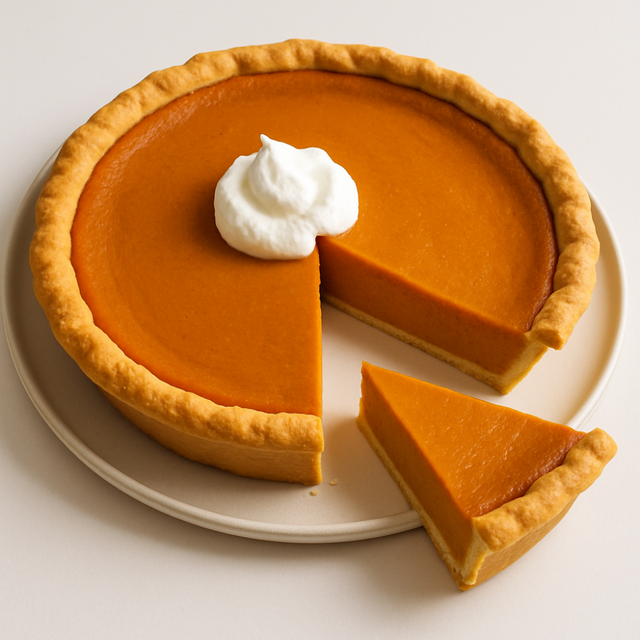 Pumpkin Spice Syrup, Organic