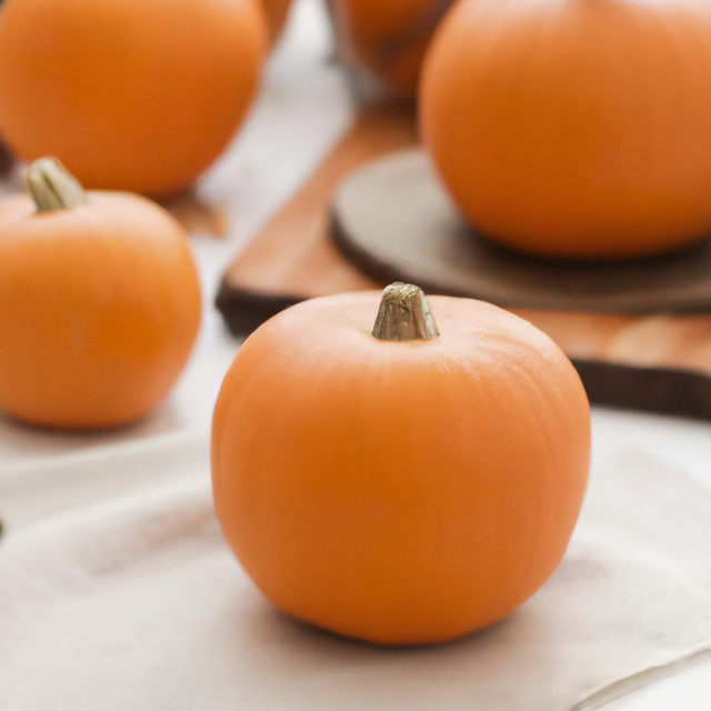Pumpkin Spice Snow Cone Syrup, Organic